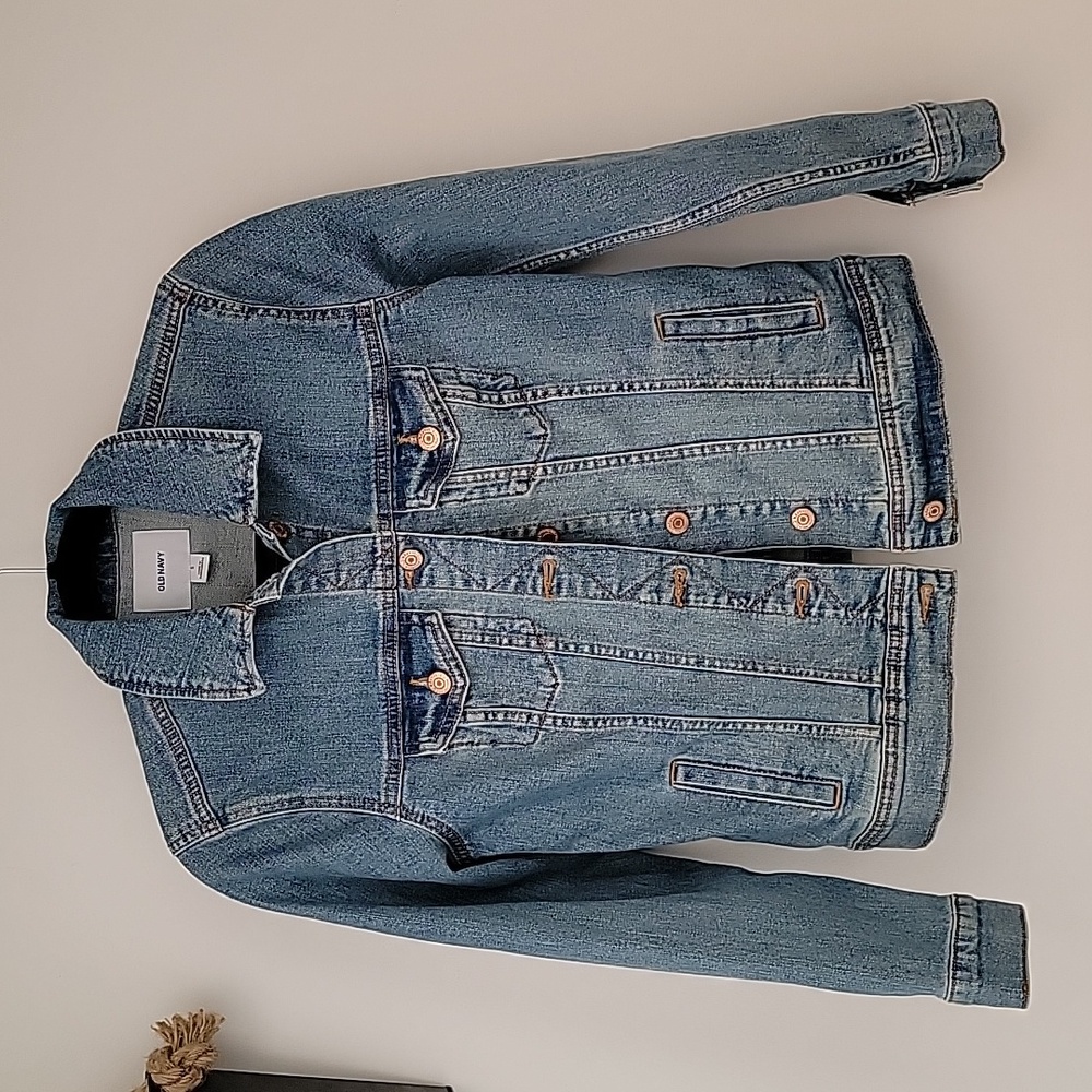 Old Navy Denim Jacket